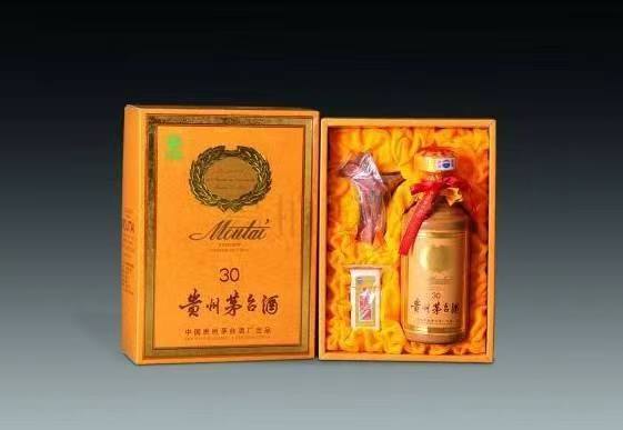 来宾年份茅台酒回收