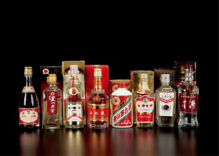 来宾老酒储存的方法